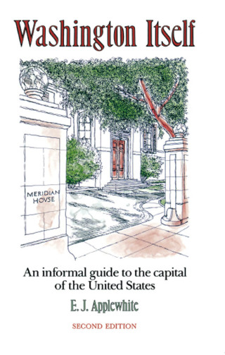 Cover image: Washington Itself 9781568330082