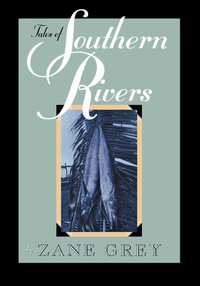 Imagen de portada: Tales of Southern Rivers 9781568331607