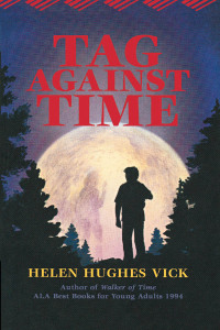 Cover image: Tag Against Time 9781571400062