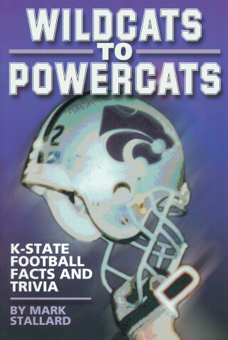 Cover image: Wildcats to Powercats 9781584970040