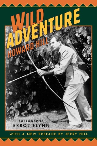 Cover image: Wild Adventure 9781564160966