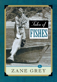 Cover image: Tales of Fishes 9781586670511