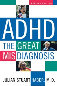 Cover image: ADHD 9781589790476