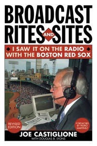 Cover image: Broadcast Rites and Sites 9781589793248