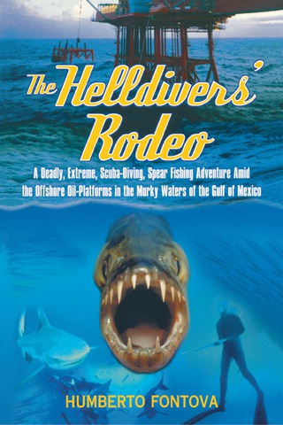 Cover image: The Helldivers' Rodeo 9781590770054