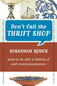 Imagen de portada: Don't Call the Thrift Shop 9781590771112