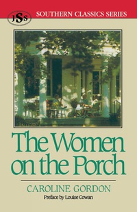 Omslagafbeelding: The Women on the Porch 9780815403937