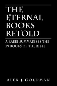 صورة الغلاف: The Eternal Books Retold 9780765760494