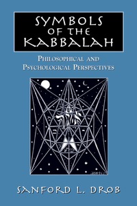 Omslagafbeelding: Symbols of the Kabbalah 9780765761262