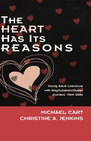 Cover image: Heart Has Its Reasons 9780810850712