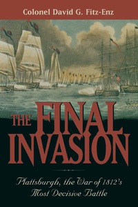 Omslagafbeelding: The Final Invasion 9780815411390