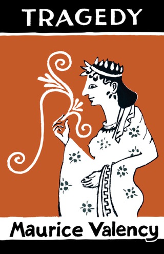 Immagine di copertina: Tragedy 1st edition 9781561310098