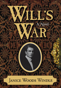 Imagen de portada: Will's War 9781563526398