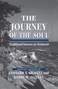 Immagine di copertina: The Journey of the Soul 9781568214245