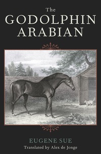 صورة الغلاف: The Godolphin Arabian 9781586671020
