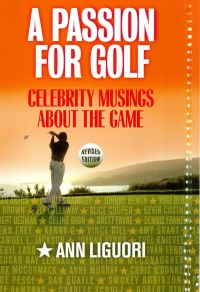 Cover image: A Passion for Golf 2nd edition 9781589793040