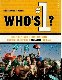 Cover image: Who's #1? 9781589793378