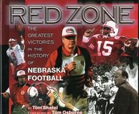 Cover image: Red Zone 9781886110557
