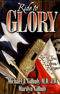 Cover image: Ride to Glory 9781563527296