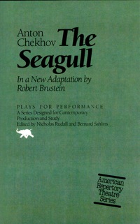 Cover image: The Seagull 9780929587899