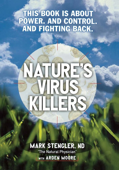 Nature's Virus Killers - FULL INSTANT DOWNLOAD | PDF DOCX EPUB