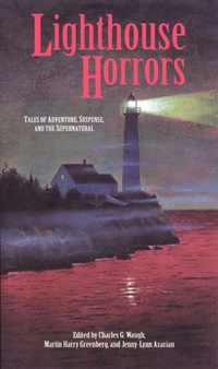 Immagine di copertina: Lighthouse Horrors 9780892723409
