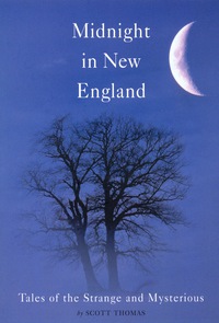Titelbild: Midnight in New England 9780892727322