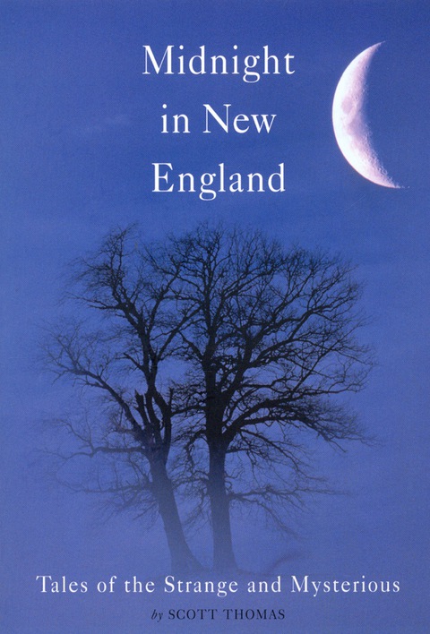 Midnight in New England: Strange and Mysterious Tales - FULL INSTANT DOWNLOAD | PDF DOCX EPUB