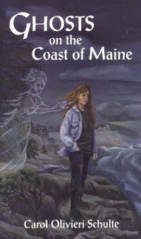 表紙画像: Ghosts on the Coast of Maine 9780892723904