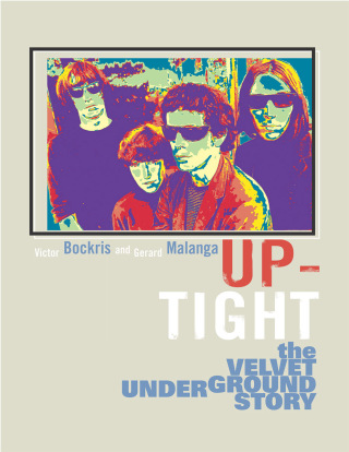 Cover image: Up-Tight 9780815412854