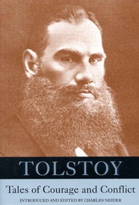 Cover image: Tolstoy 9780815410102