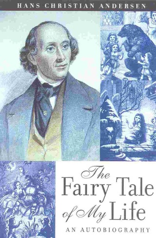 Cover image: The Fairy Tale of My Life 9780815411055