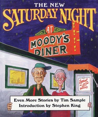 Titelbild: The New Saturday Night at Moody's Diner 9780892723850