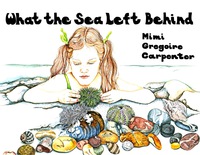 Immagine di copertina: What the Sea Left Behind 9780892721238