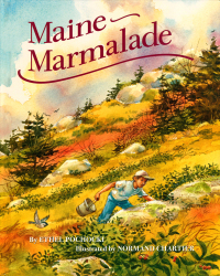 Cover image: Maine Marmalade 9780892725588