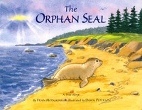 Titelbild: The Orphan Seal 9780892724710