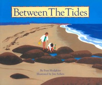Imagen de portada: Between the Tides 9780892727278