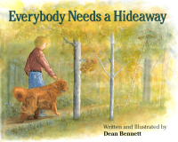 表紙画像: Everybody Needs a Hideaway 9780892726455