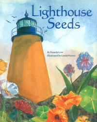 表紙画像: Lighthouse Seeds 9780892725410