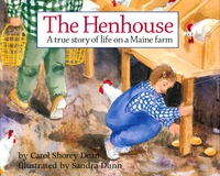 Cover image: The Henhouse 9780892726097