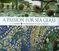 صورة الغلاف: A Passion for Sea Glass 9780892727070