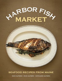 Imagen de portada: Harbor Fish Market 9781608932450