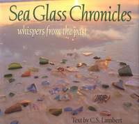 Omslagafbeelding: Sea Glass Chronicles 9780892725083