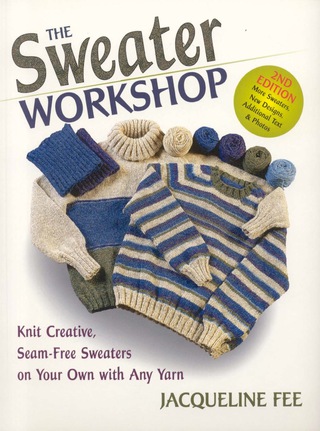 表紙画像: Sweater Workshop, sewn 9780892725335