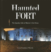 Titelbild: The Haunted Fort 9781608932405