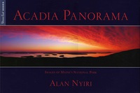 Cover image: Acadia Panorama 9780892727407