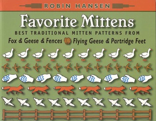 表紙画像: Favorite Mittens 9780892726271