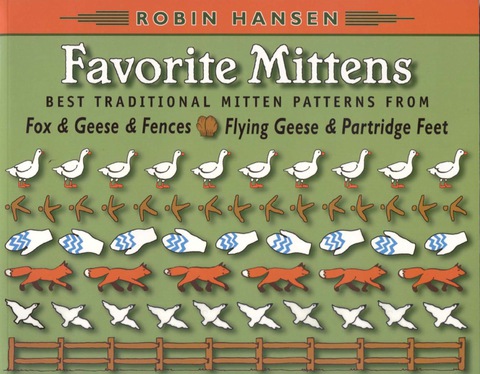 Favorite Mittens - FULL INSTANT DOWNLOAD | PDF DOCX EPUB