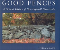 Cover image: Good Fences 9780892726769