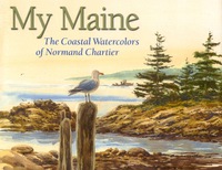 Cover image: My Maine 9780892726721